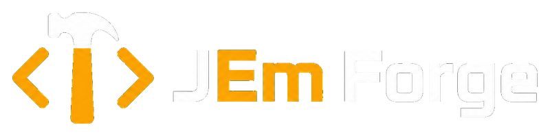 JEm Forge